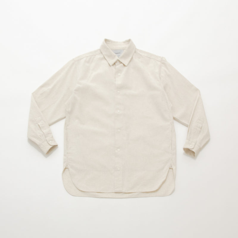 Comfort Shirt Relax Long