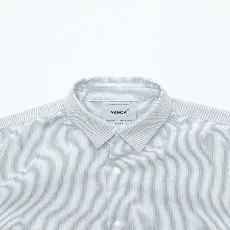 Comfort Shirt Relax Long