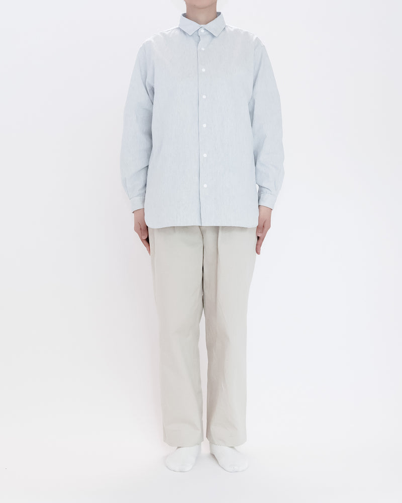 Comfort Shirt Relax Long