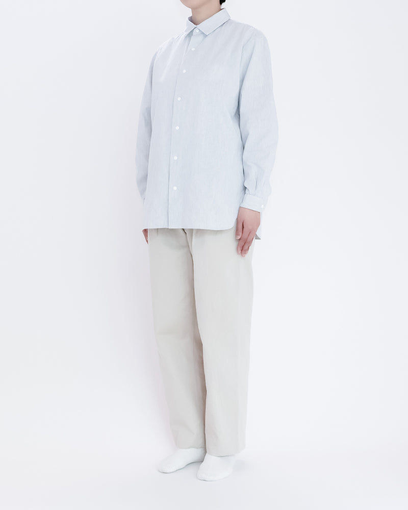 Comfort Shirt Relax Long