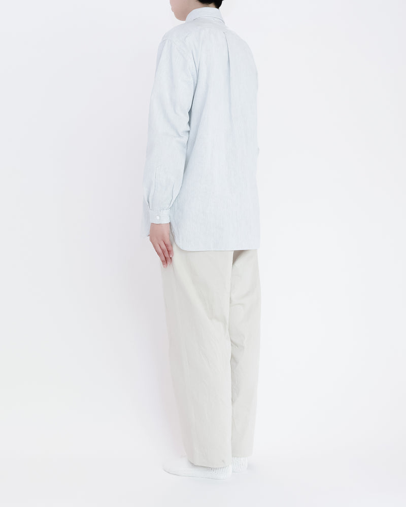 Comfort Shirt Relax Long