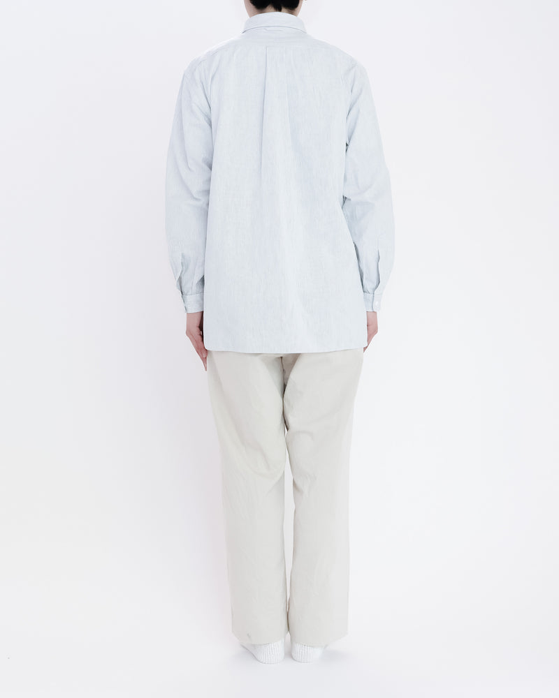 Comfort Shirt Relax Long