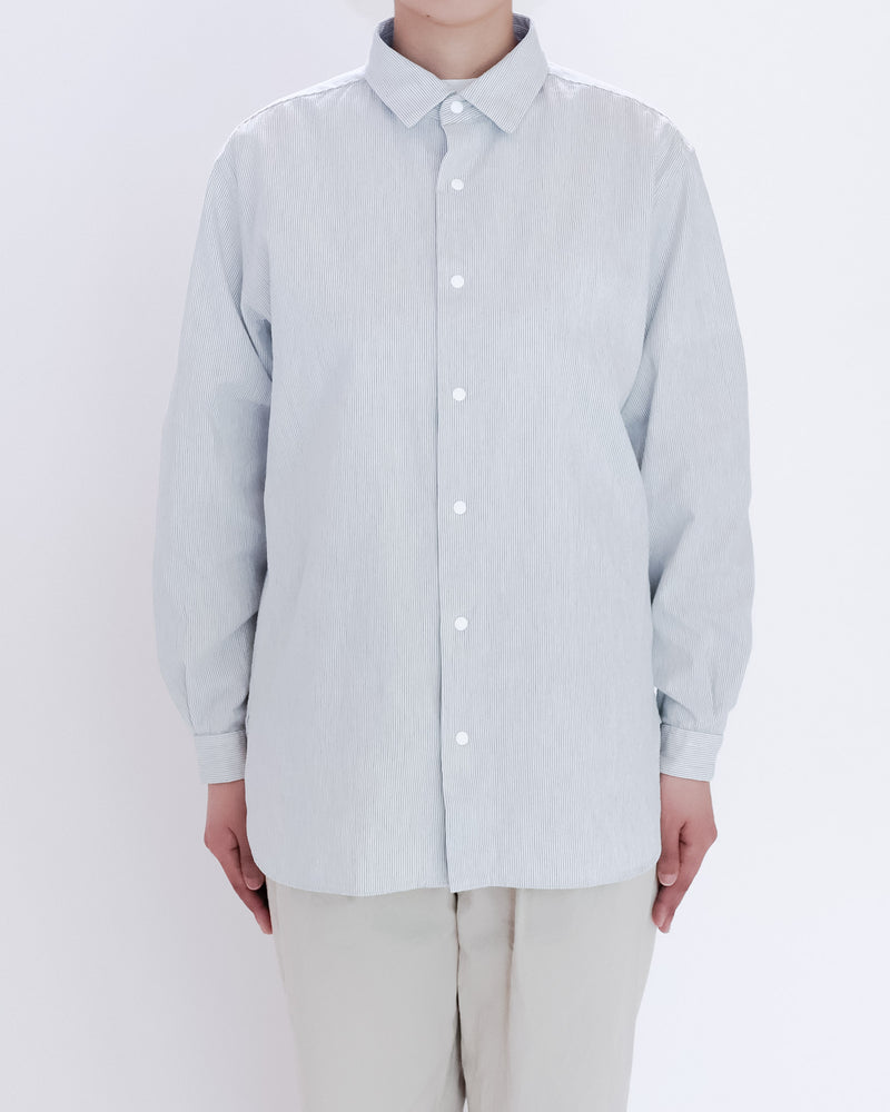 Comfort Shirt Relax Long
