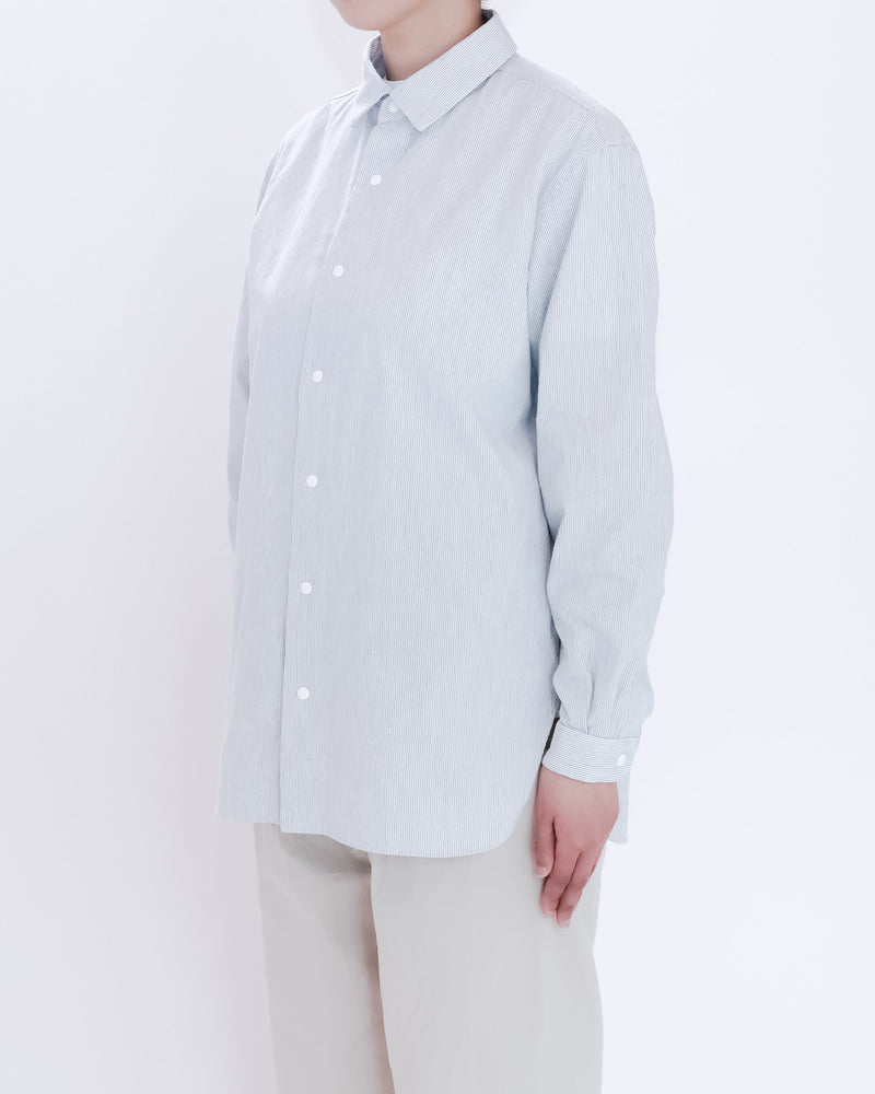 Comfort Shirt Relax Long