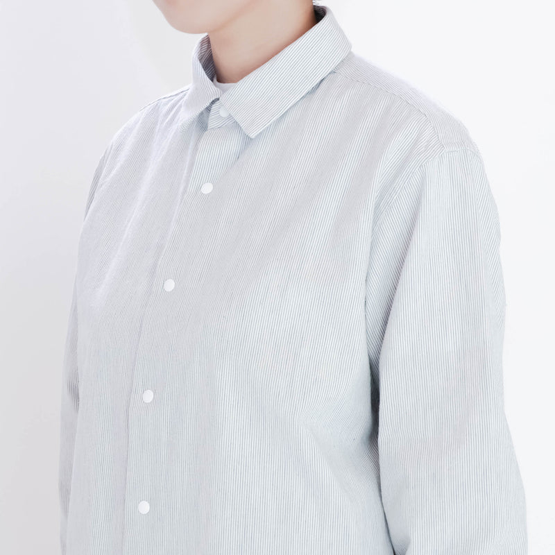 Comfort Shirt Relax Long
