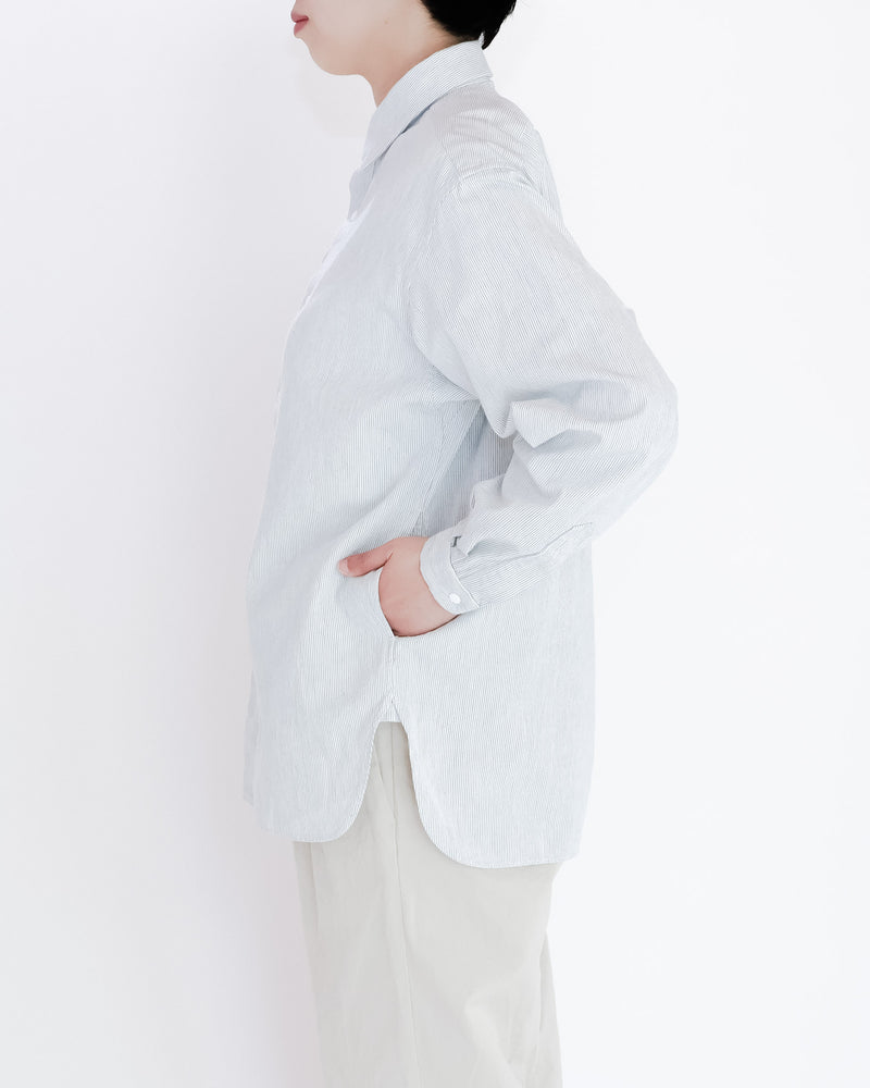 Comfort Shirt Relax Long