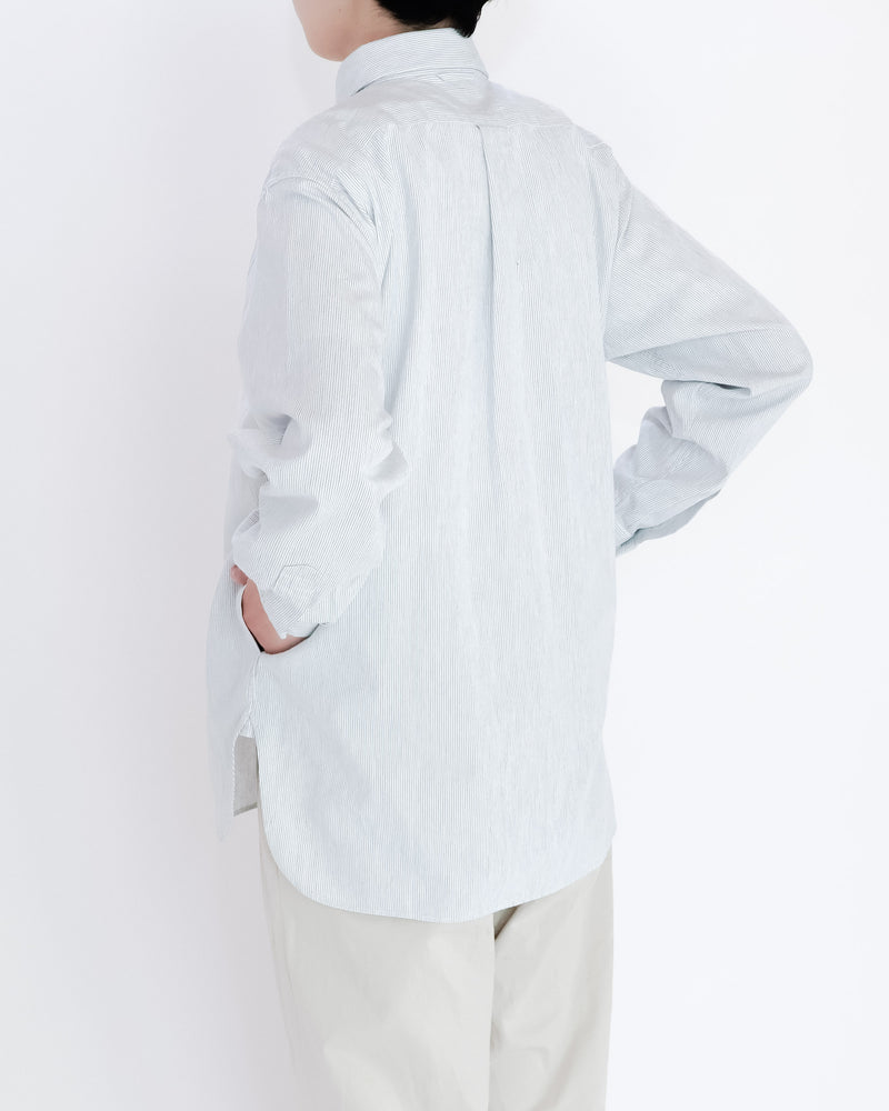 Comfort Shirt Relax Long