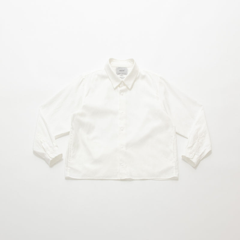 Comfort Shirt Square Short