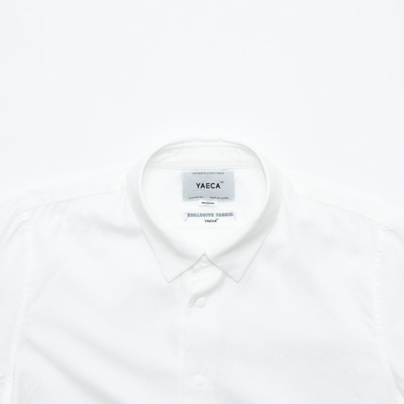 Comfort Shirt Square Short