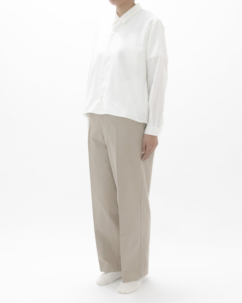 Comfort Shirt Square Short
