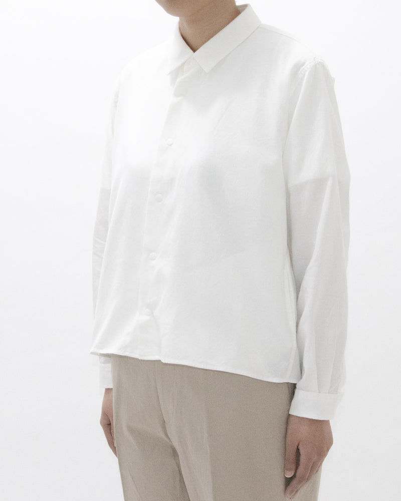 Comfort Shirt Square Short