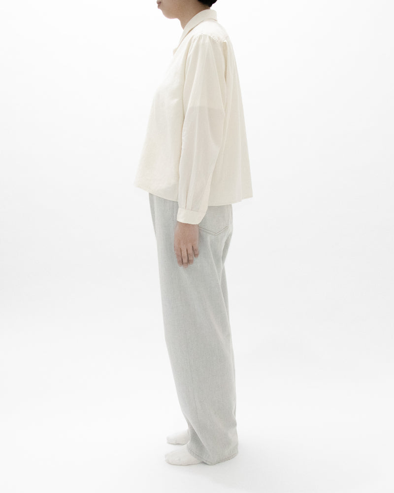 Comfort Shirt Square Short