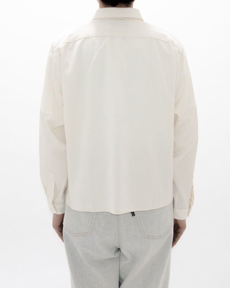 Comfort Shirt Square Short
