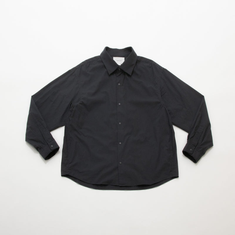 Comfort Shirt Extra Wide – YAECAYA