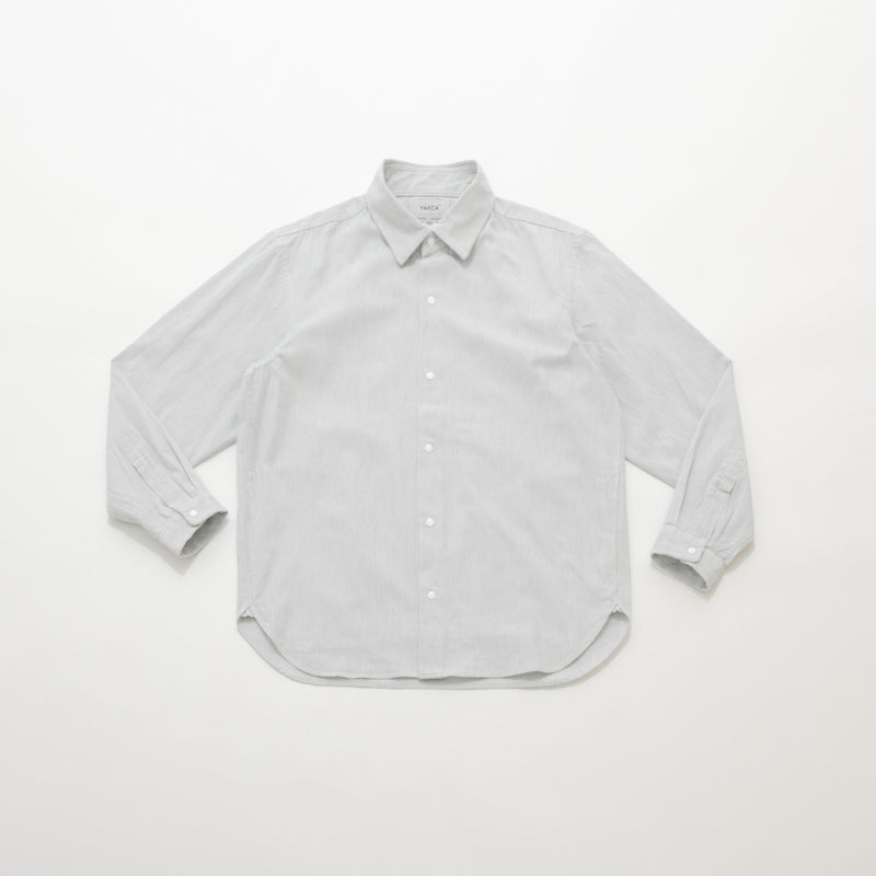 Comfort Shirt Relax Long – YAECAYA 