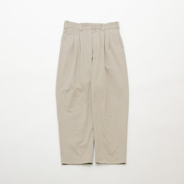 Short Sleeve Tubular T-shirts With Pocket