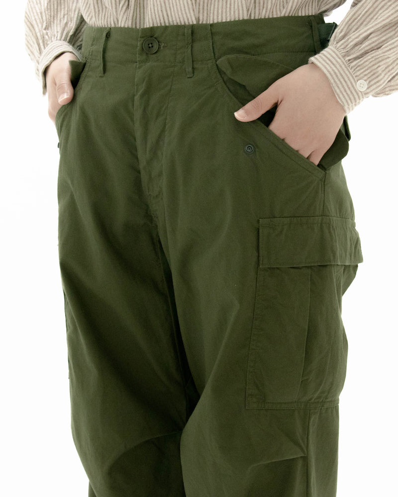 M-51 Trousers