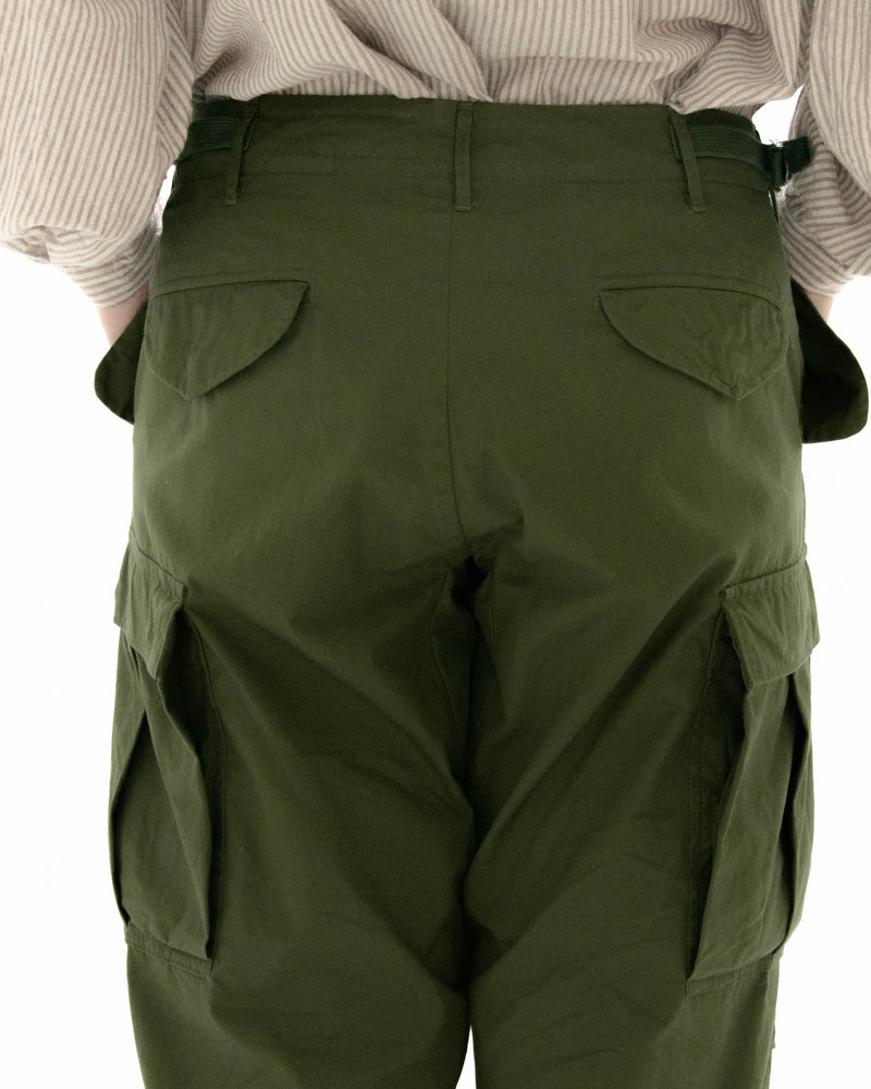 M-51 Trousers