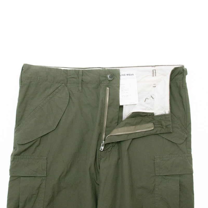 M-51 Trousers