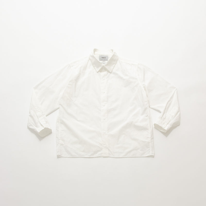 Comfort Shirt Relax Square