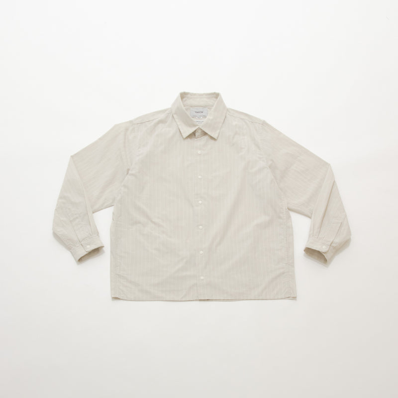 Comfort Shirt Relax Square