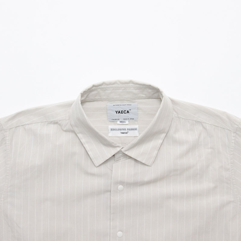 Comfort Shirt Relax Square
