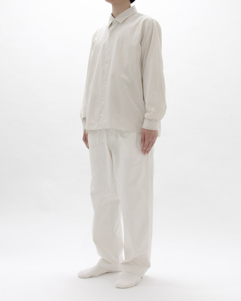 Comfort Shirt Relax Square