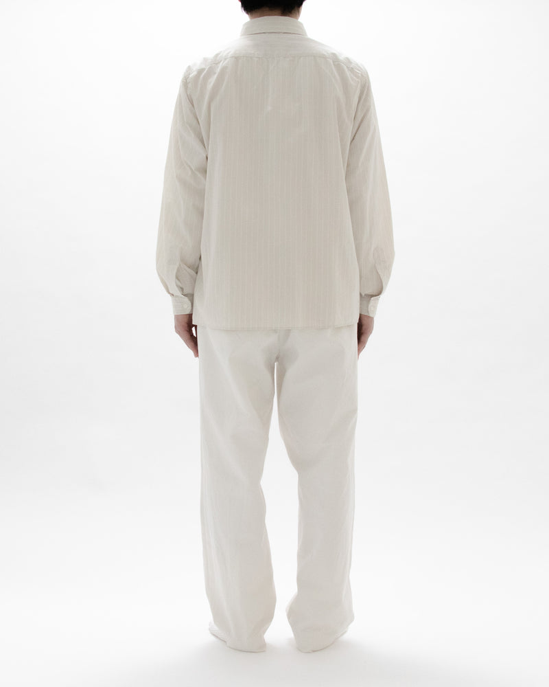 Comfort Shirt Relax Square