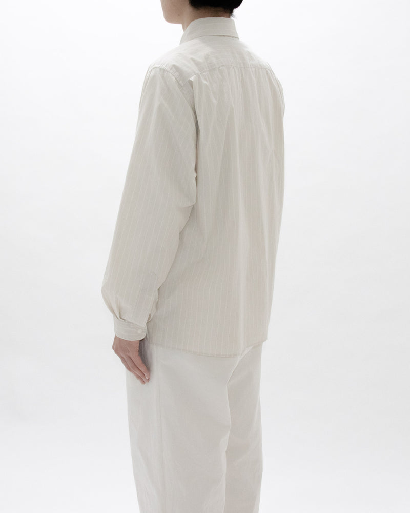Comfort Shirt Relax Square