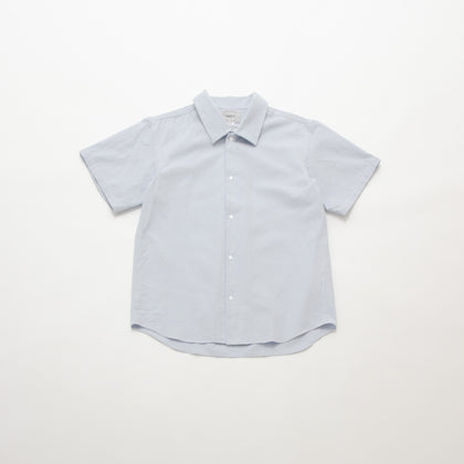 Comfort Shirt Wide Short Sleeve