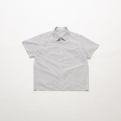 Comfort Shirt Square Short Sleeve