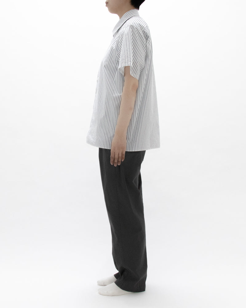 Comfort Shirt Square Short Sleeve