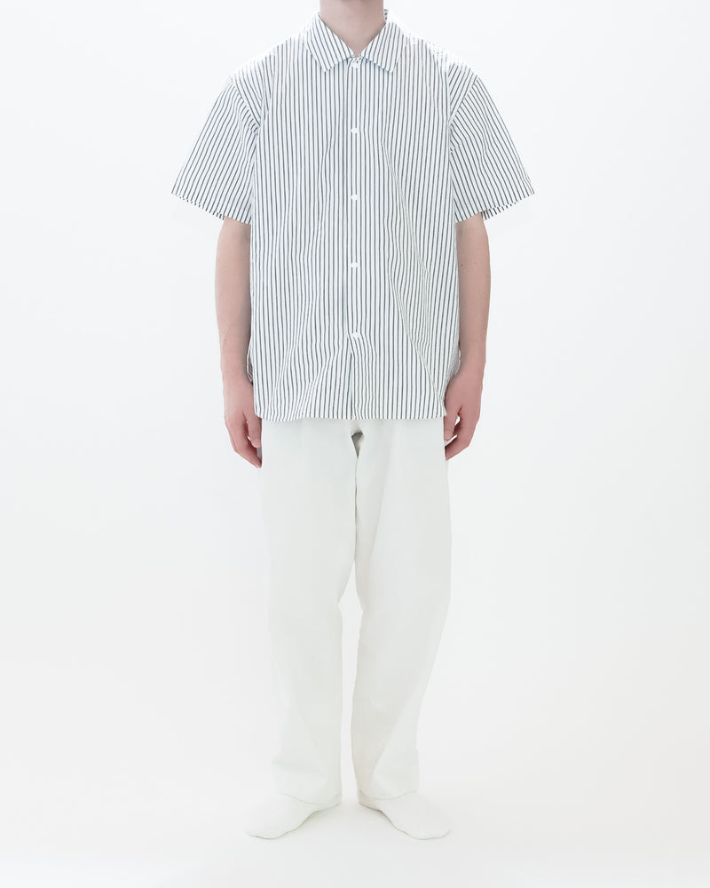 Comfort Shirt Wide Short Sleeve