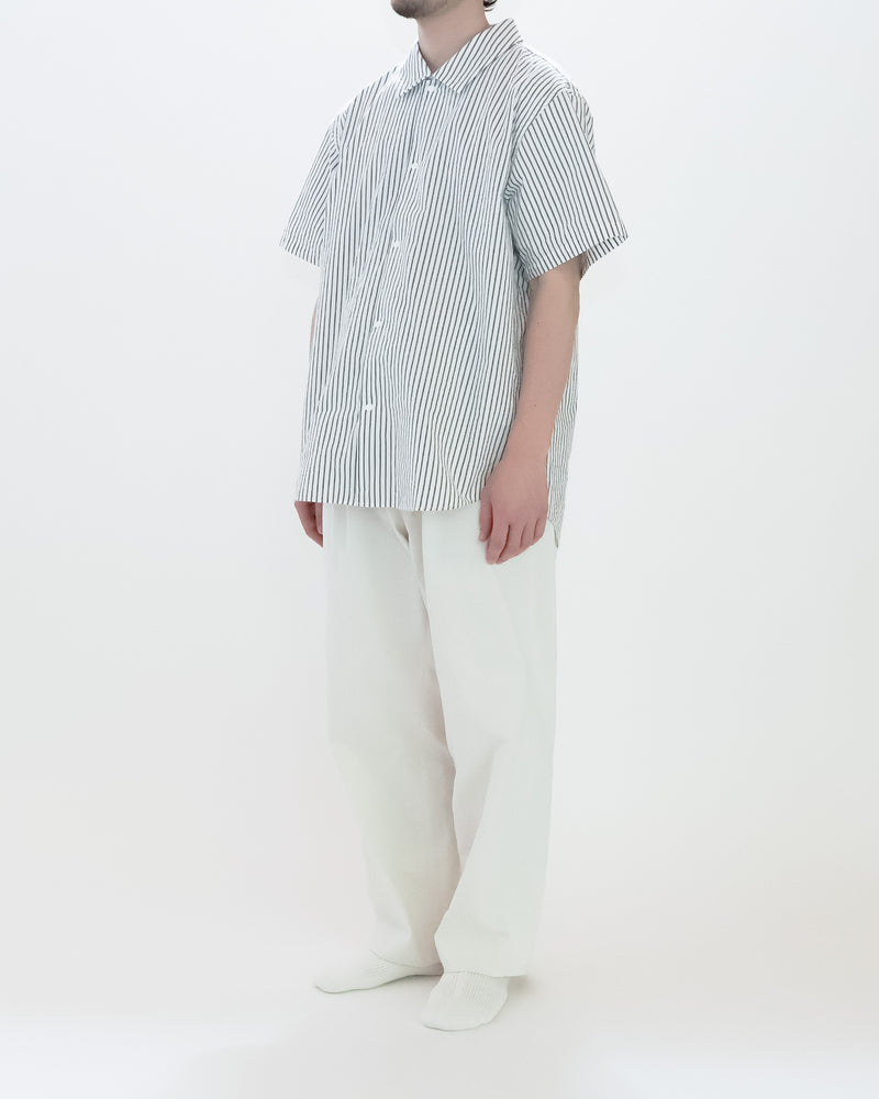 Comfort Shirt Wide Short Sleeve