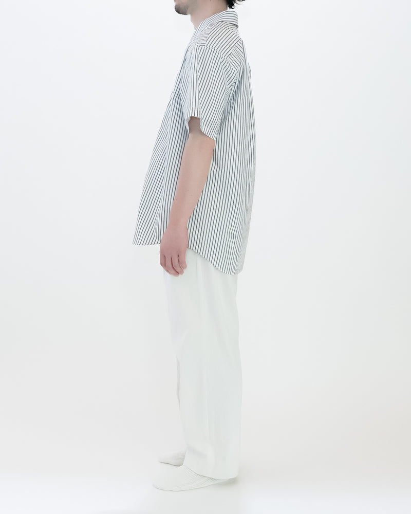 Comfort Shirt Wide Short Sleeve