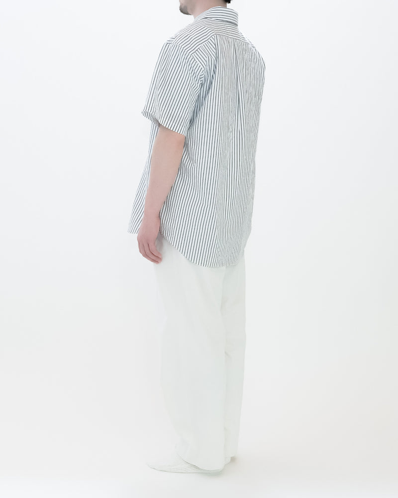 Comfort Shirt Wide Short Sleeve