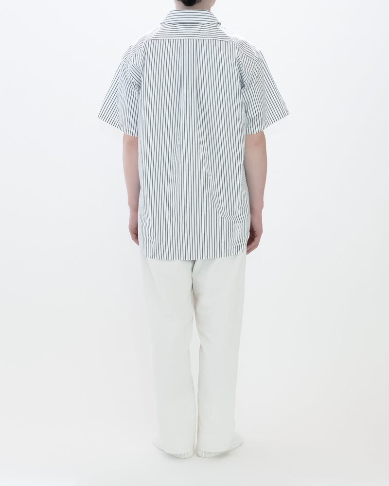 Comfort Shirt Wide Short Sleeve