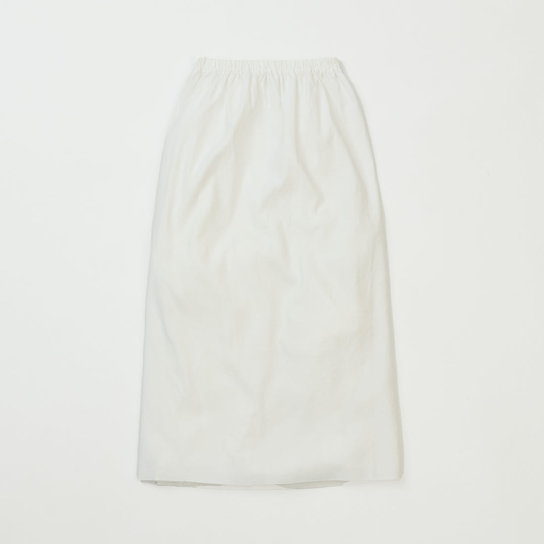 Glamorous Khadi Skirt WHITE