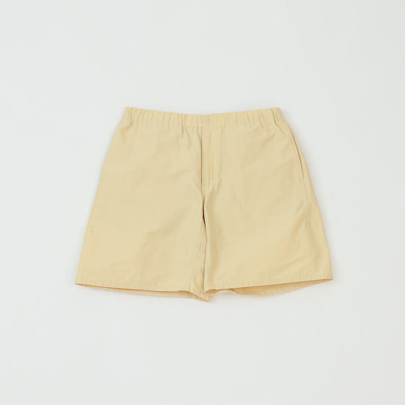 60/40 Cloth Easy Shorts