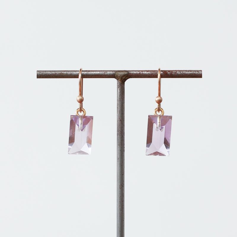 Earrings Gems