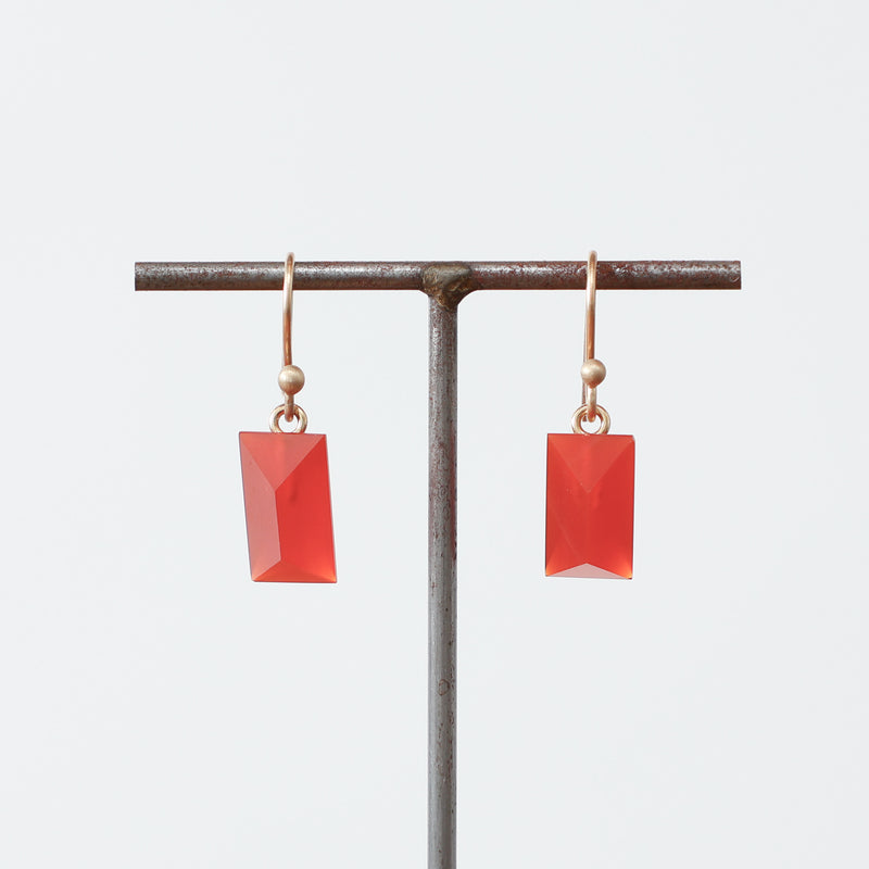 Earrings Gems