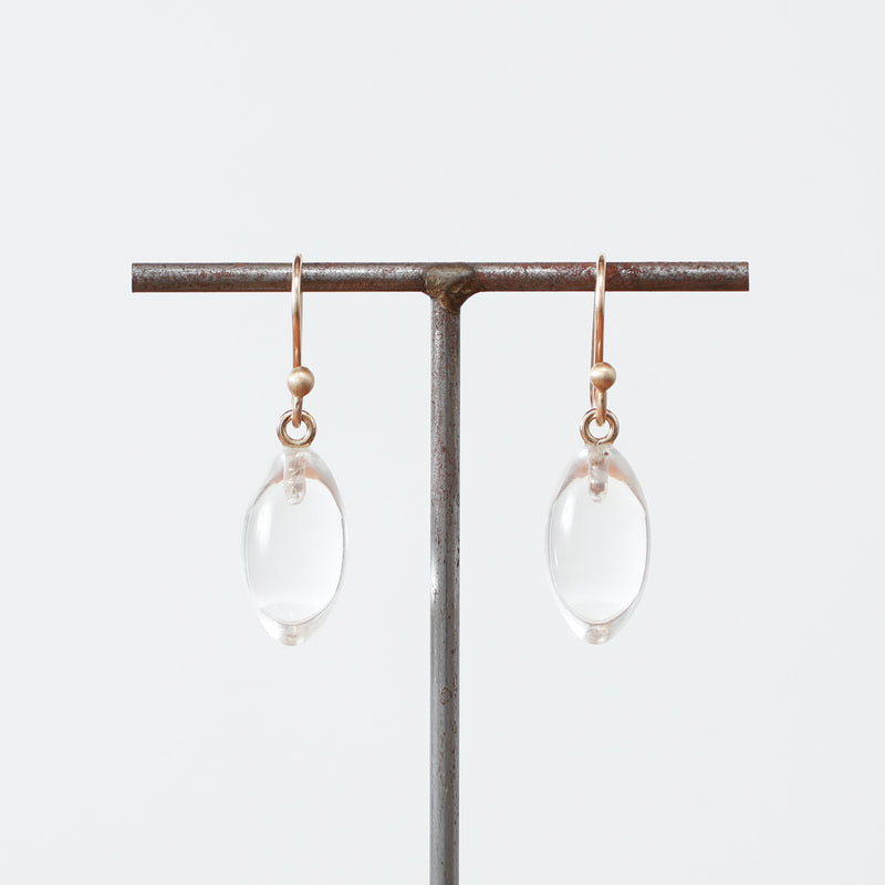 Earrings Berries