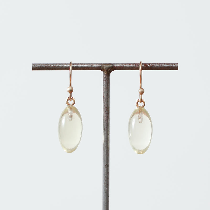 Earrings Berries