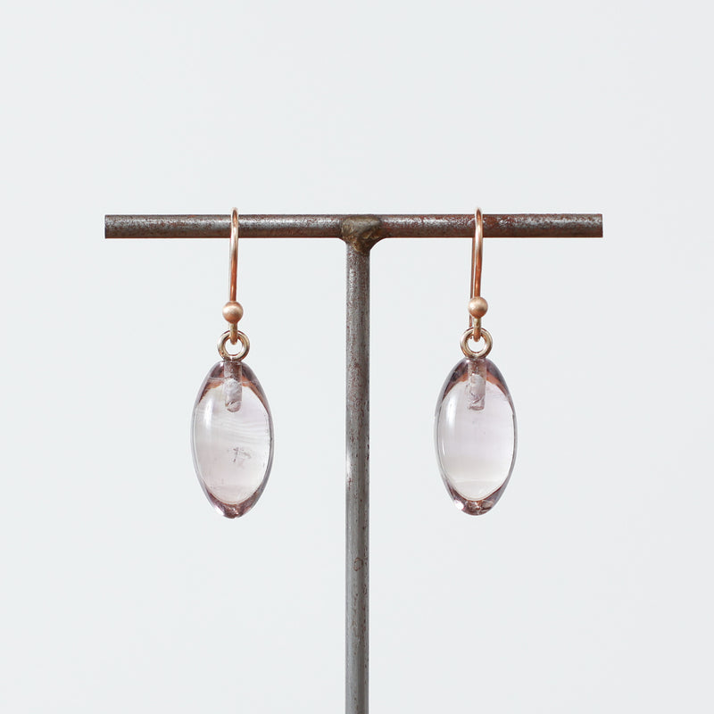 Earrings Berries