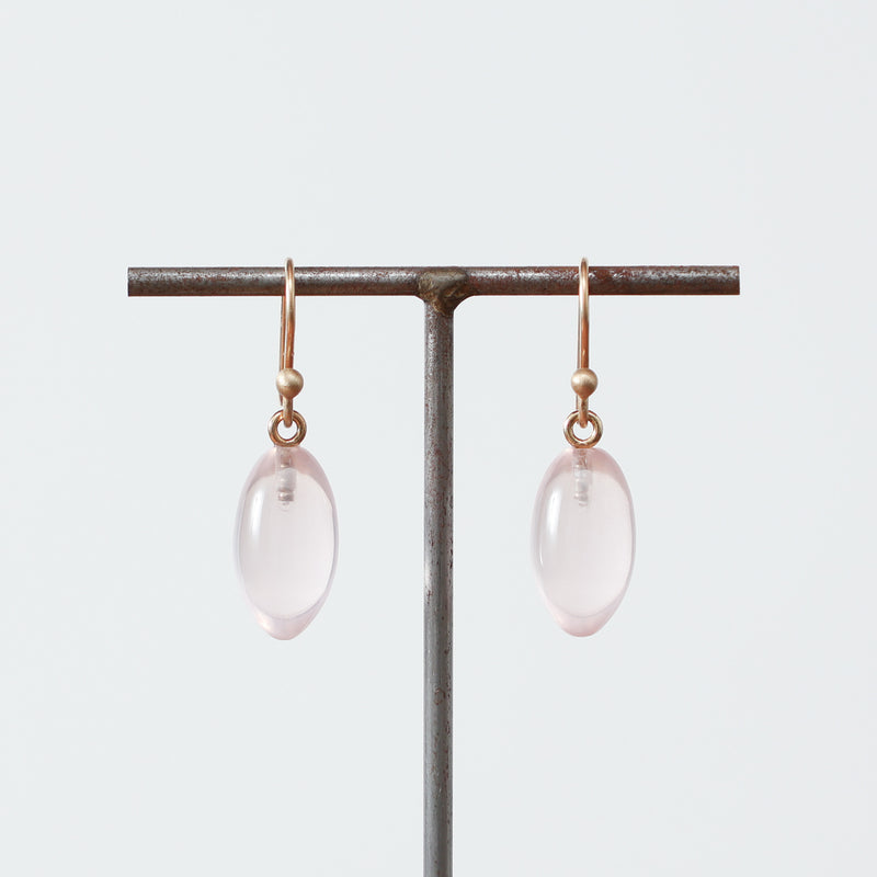 Earrings Berries