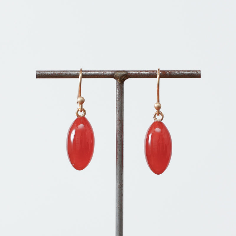 Earrings Berries