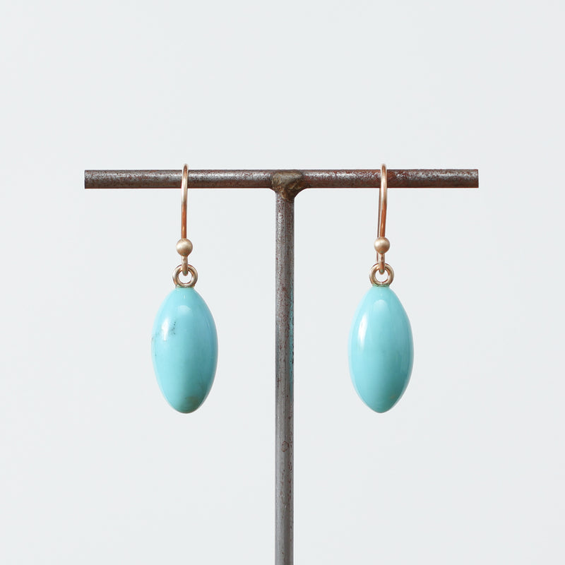 Earrings Berries