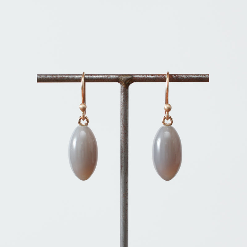 Earrings Berries