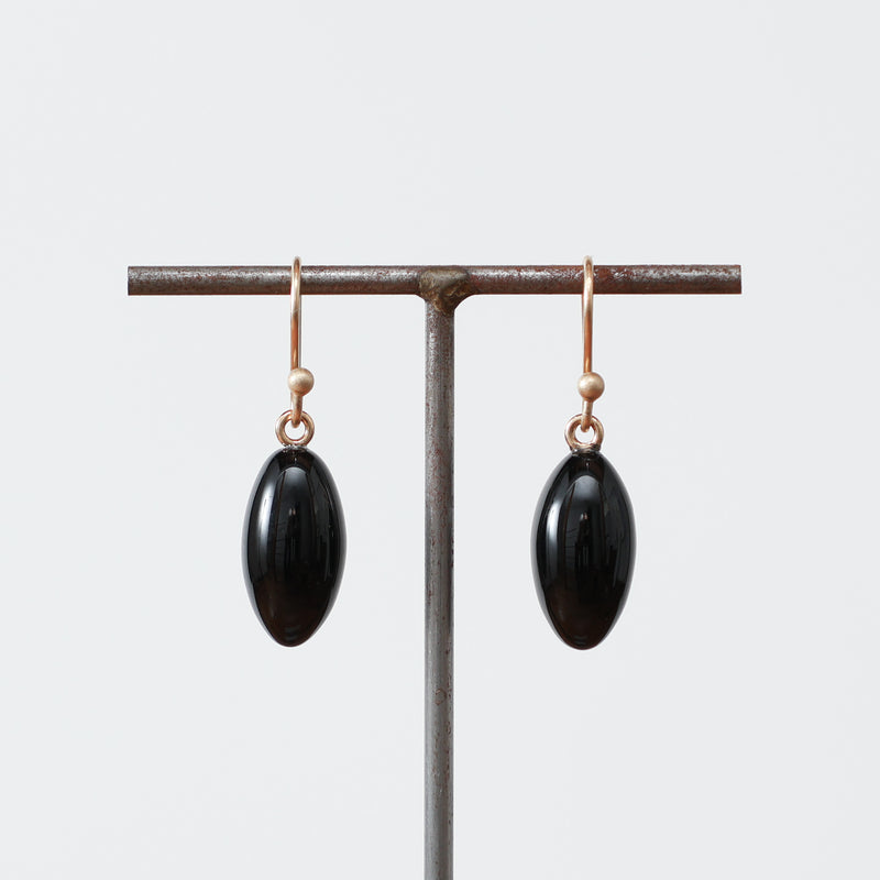 Earrings Berries