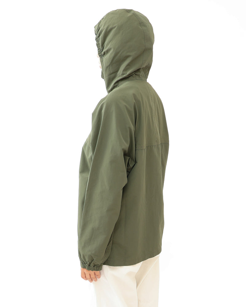 60/40 Cloth Hooded Shirt